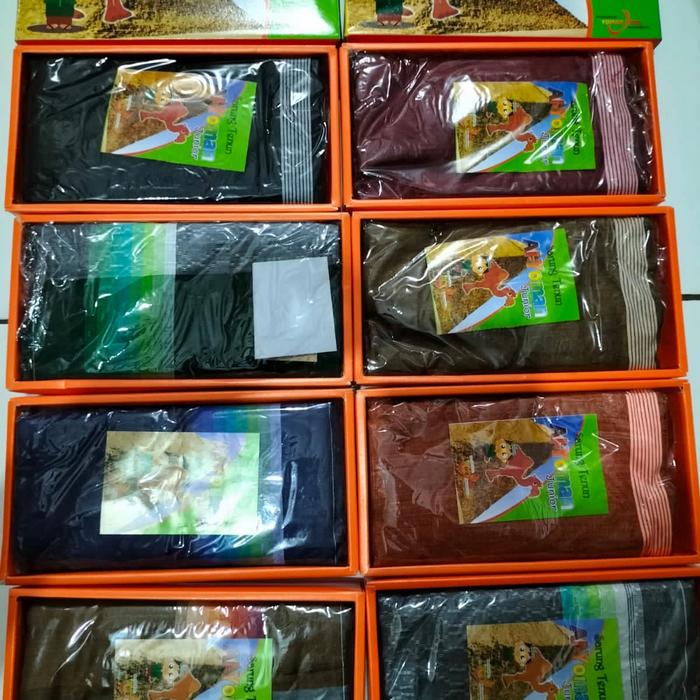 sarung anak al yoman