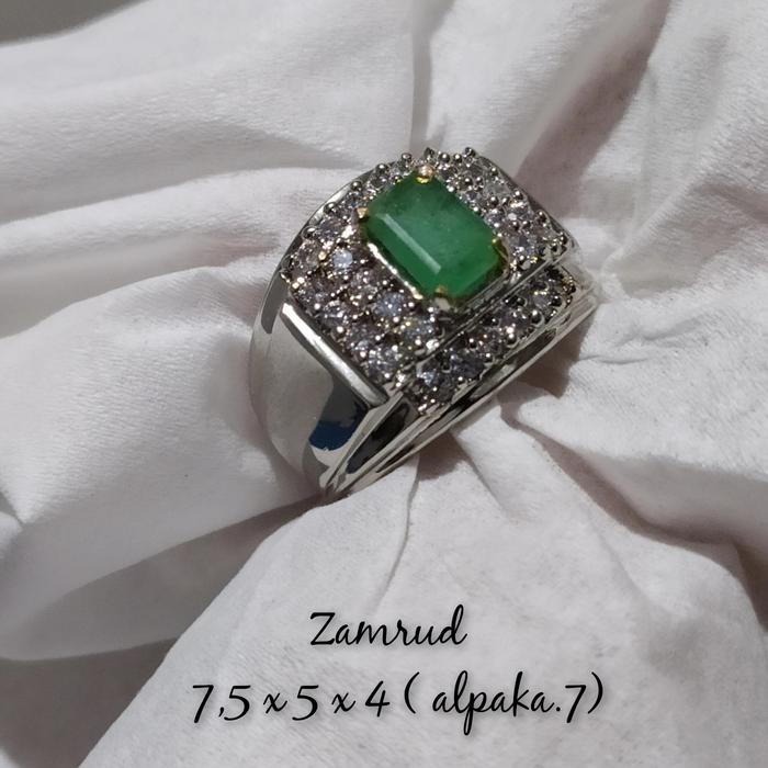 zamrud emerald beryl