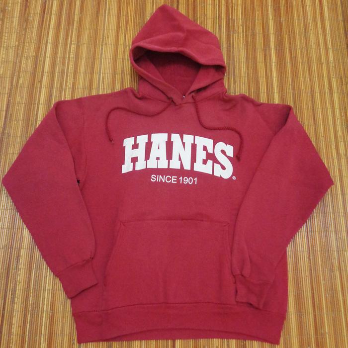 Hanes Hoodie