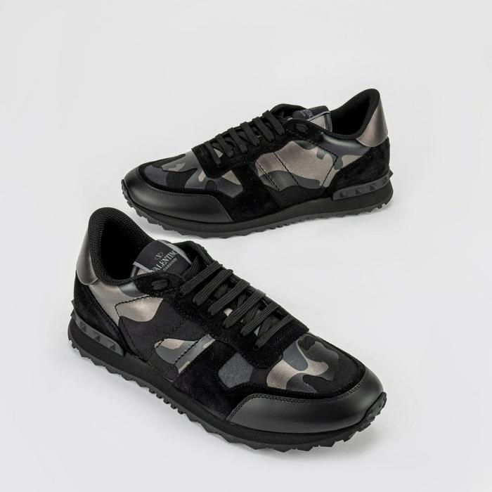 VLTN Rockrunner Sneakers