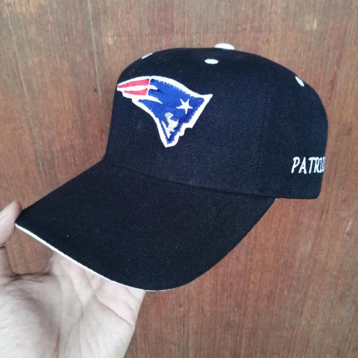 Topi NFL New England Patriots Navy