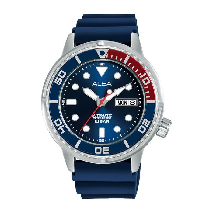 Alba Men Automatic AL4251X1 AL4251