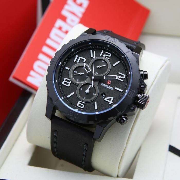 EXPEDITION E6778 FULL BLACK PRIA.