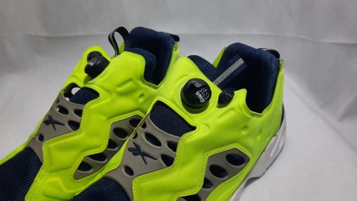 REEBOK - Insta Pump