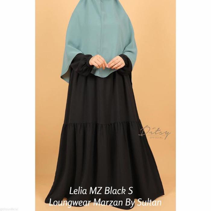 Ditsy Moslem Ditsy Official