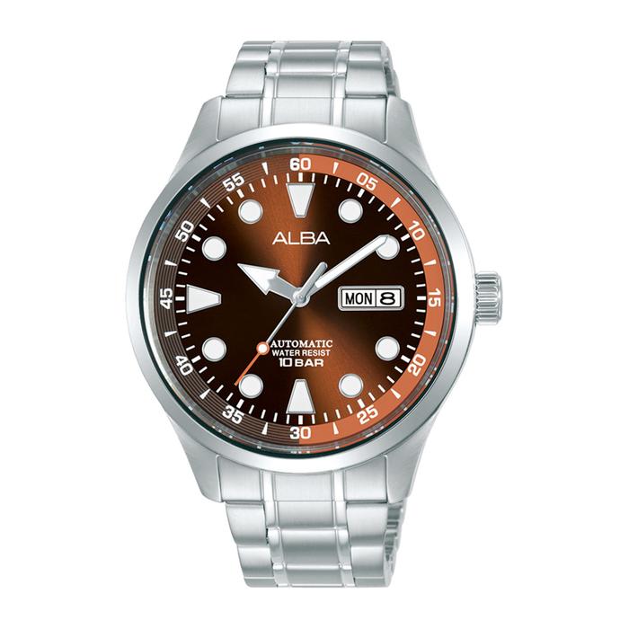 Alba Men Automatic AL4255X1 AL4255