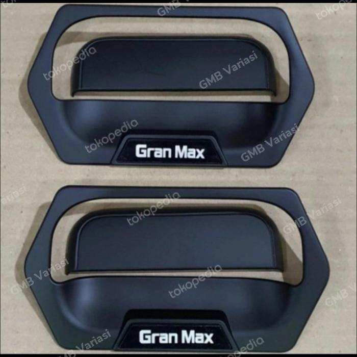 handle outer gran max pick up