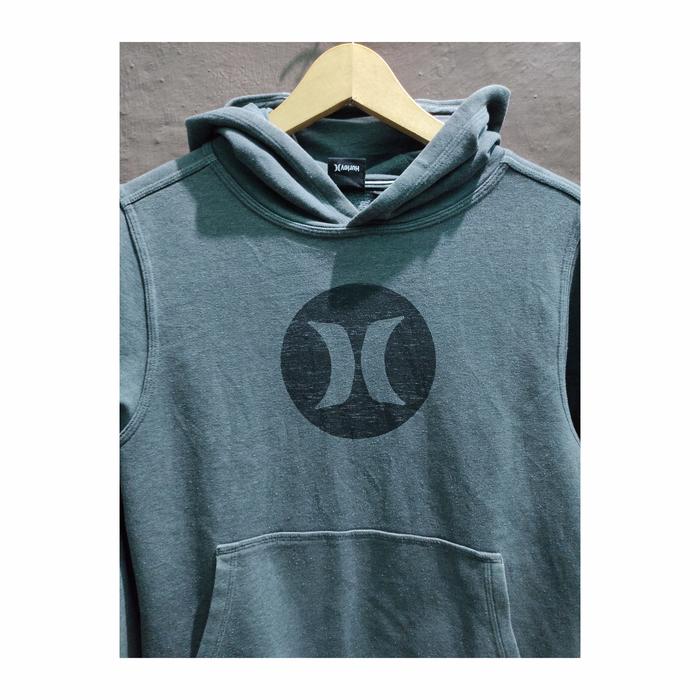 Hoodie Hurley Second