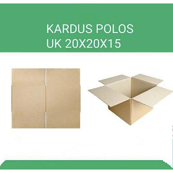 DUS PACKING TOPI / TAMBAHAN DUS TOPI
