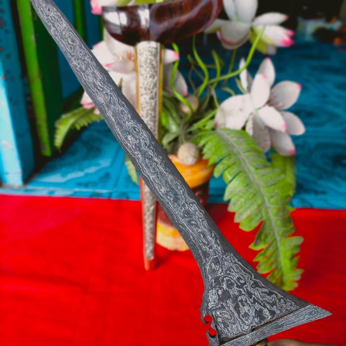 KERIS PANJI PENGANTIN