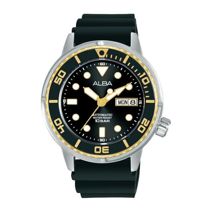 Alba Men Automatic AL4250X1 AL4250
