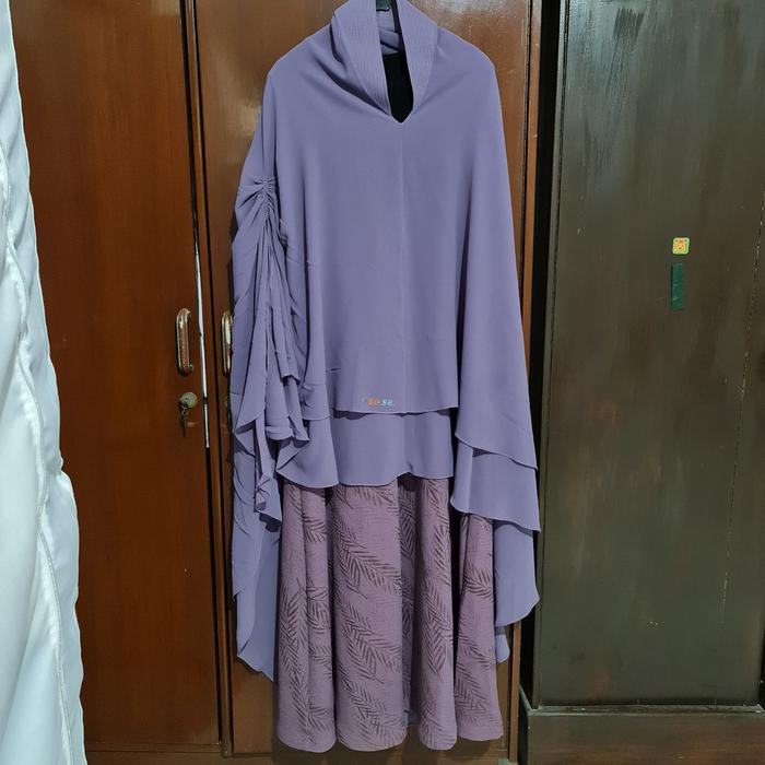(SOLD) SISESA SET PRELOVED