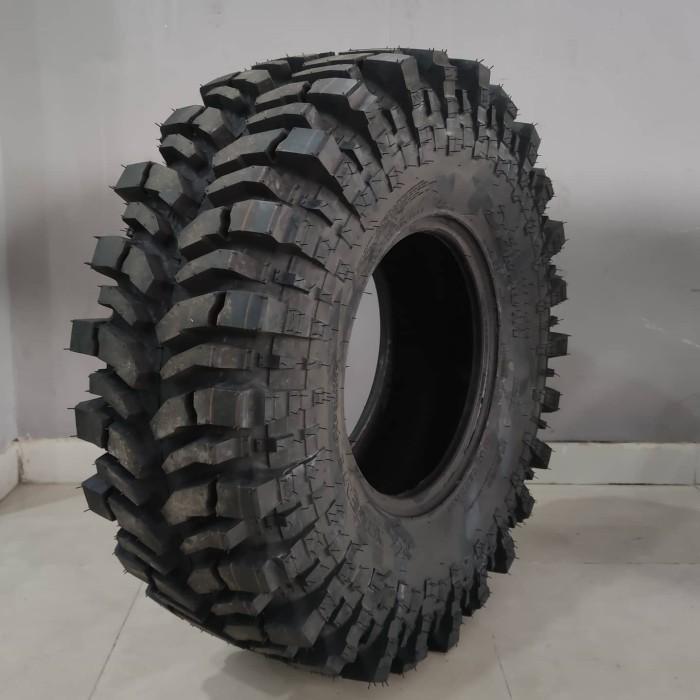 Delium Xtreme Xpedition 33x10.5 R15 Ban Offroad MT XX Extreme Expedition 33 x 10.5 Ring 15