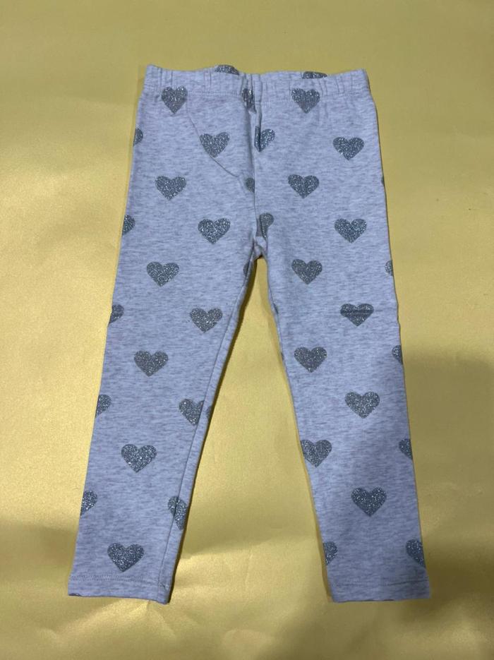 preloved legging baby gap
