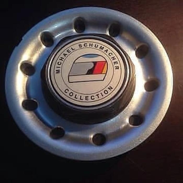 Dop BBS BT Michael Schumacher Original