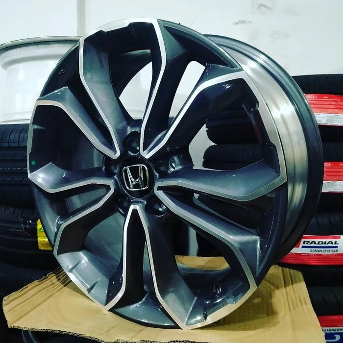 velg crv ring 18