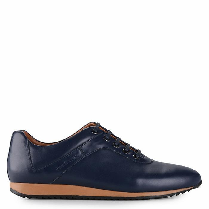ANDREW - SEPATU SNEAKERS PRIA ORIGINAL - Barnes