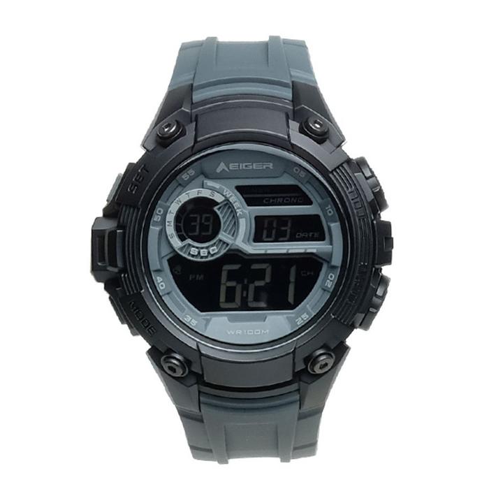 Jam Tangan Eiger Creston Watch
