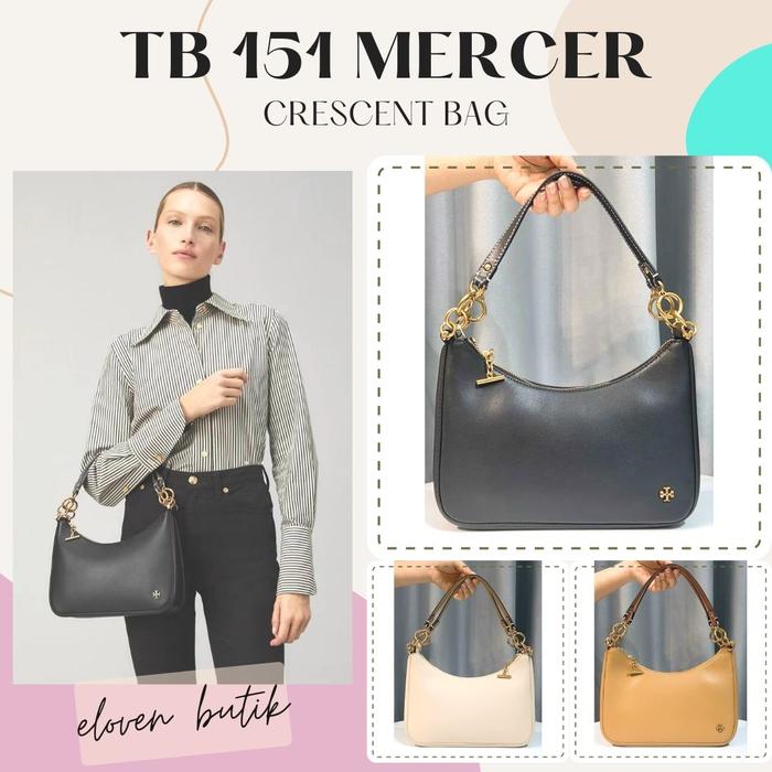 Tas Bahu dan selempang wanita TB 151 Mercer