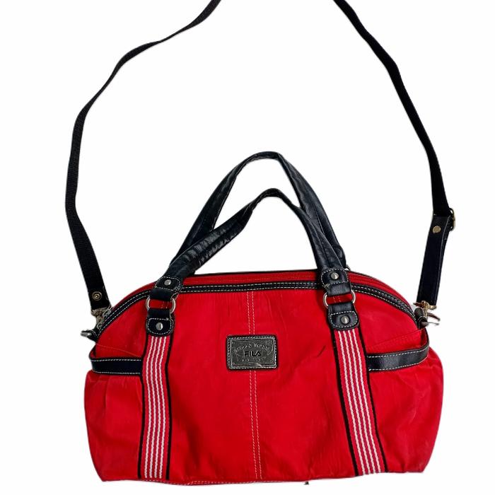 fila Vintage slingbag