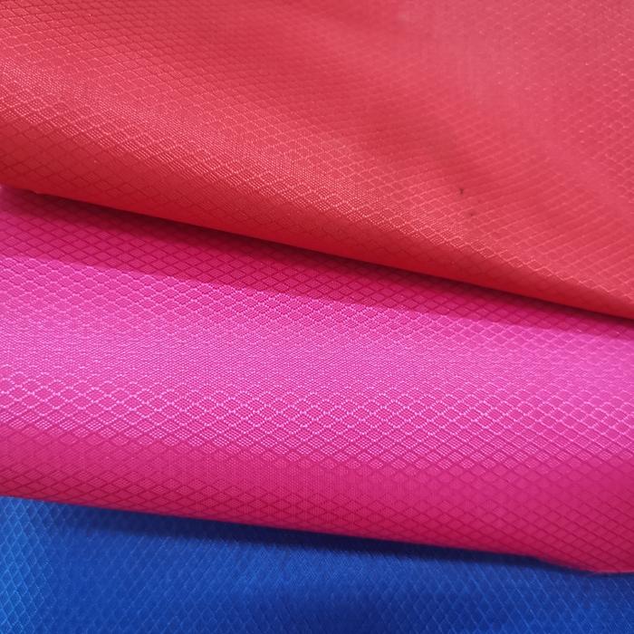 prada diamond bahan tas lebar 150cm