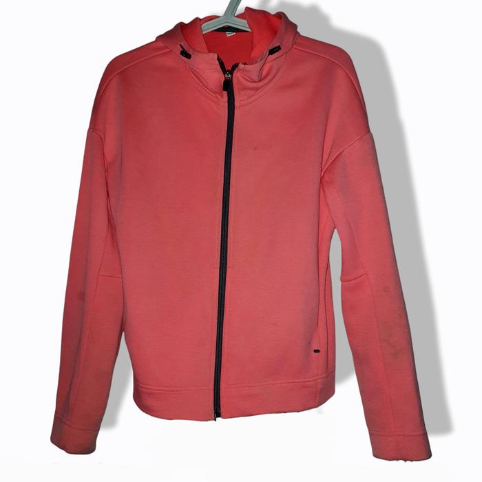 rompi UNIQLO