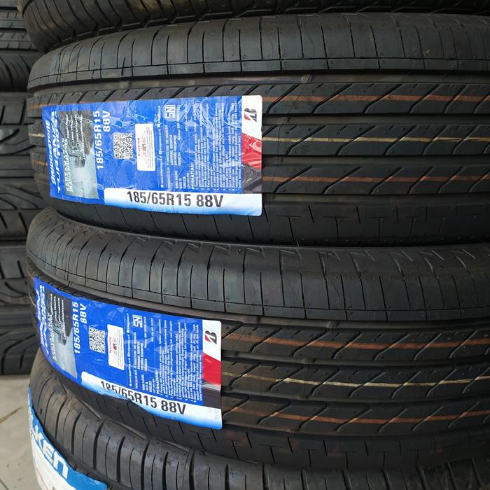 Bridgestone turanza t005 185 65 15