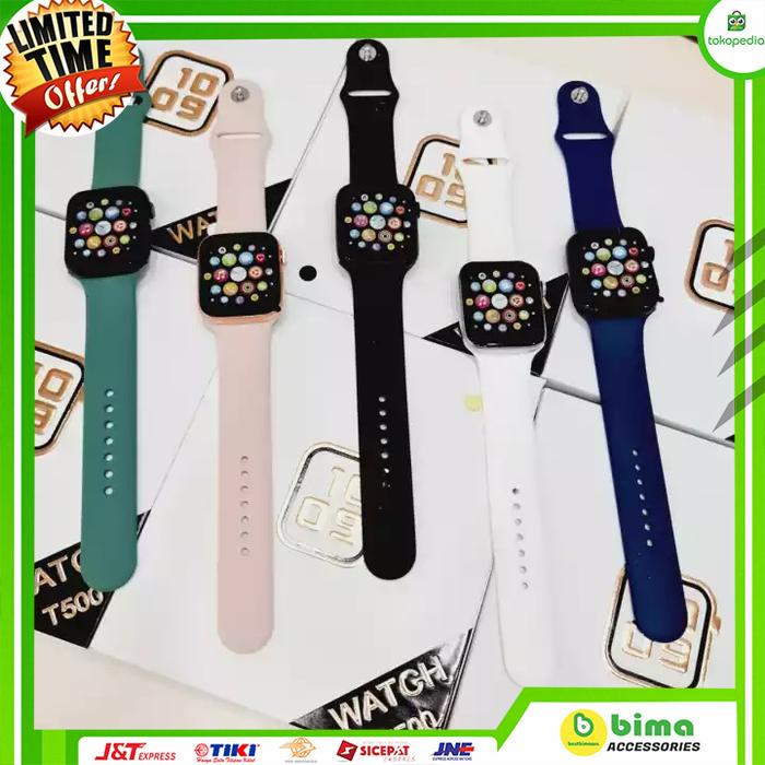 Smart Watch T500