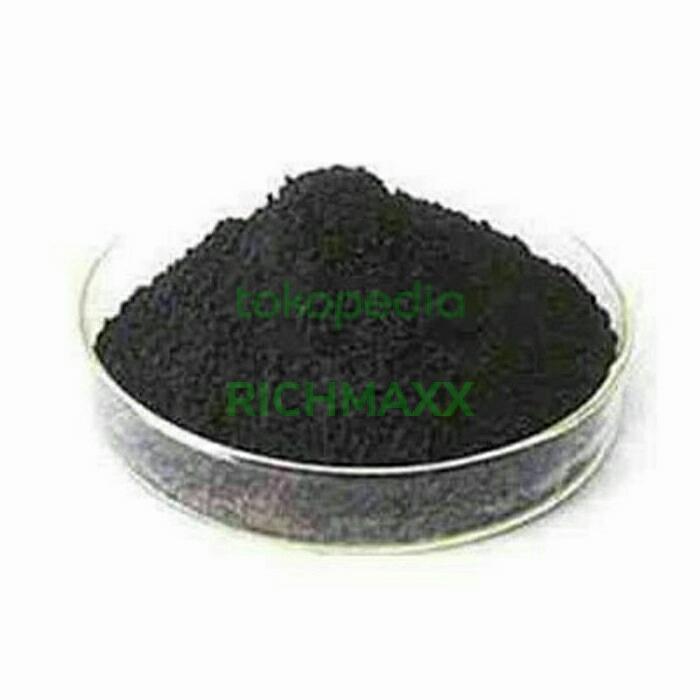 Fe Powder / Iron Powder / Serbuk Besi Murni