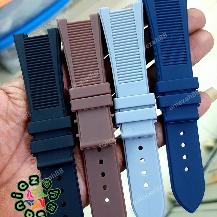 tali jam tangan patek philip
