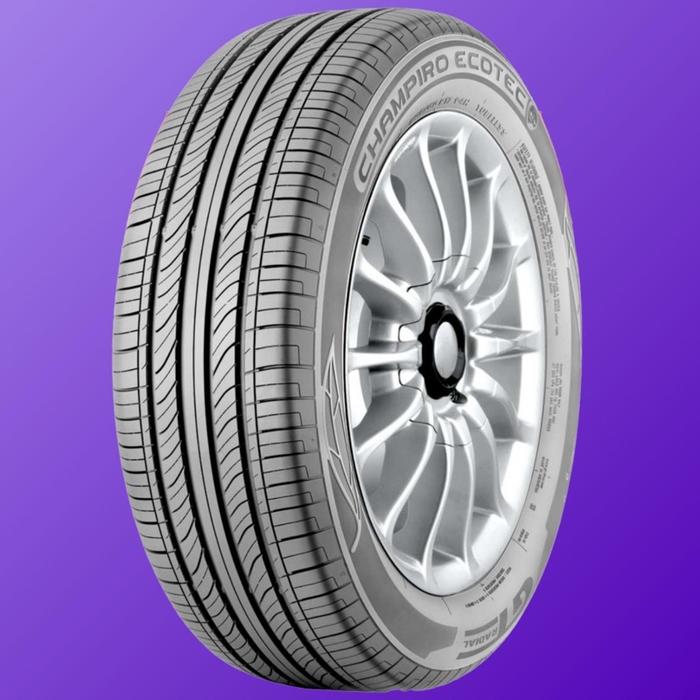 BAN MOBIL GAJAH TUNGGAL 195/65 R15 CHAMPIRO ECOTEC