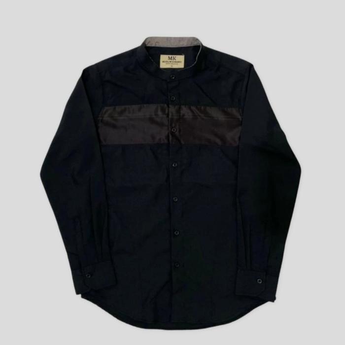 KEMKO MK MUSLIM KINARO