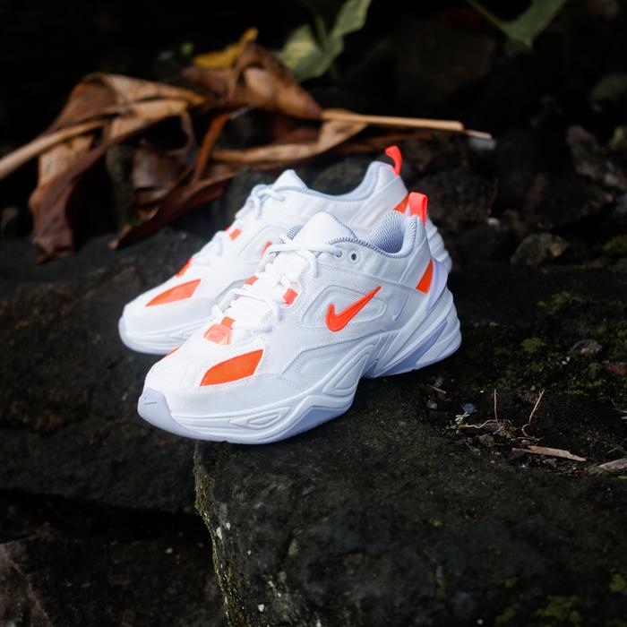 Sepatu original nike m2k tekno W bnib