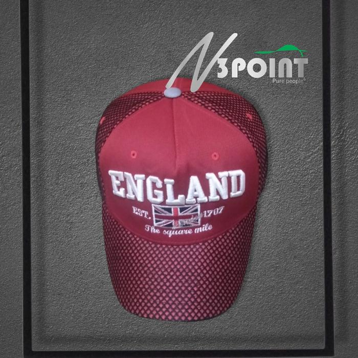 Topi Ace H&C