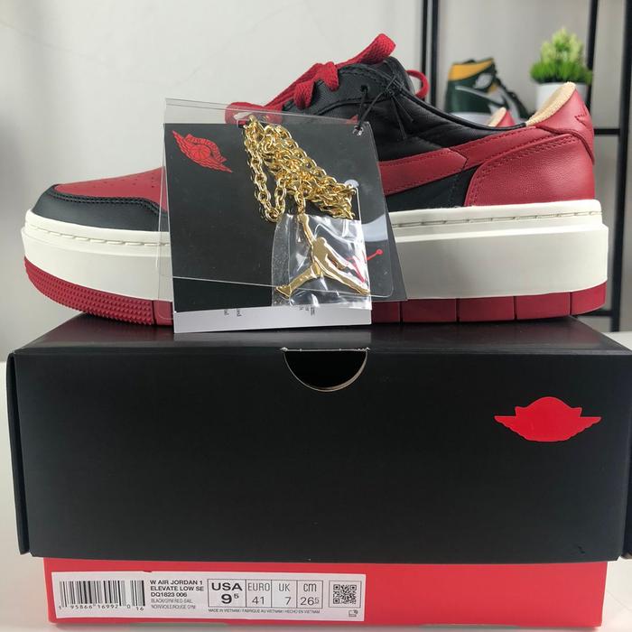 air jordan 1 lv8d bred EUR 40