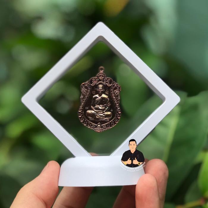 Bingkai Amulet