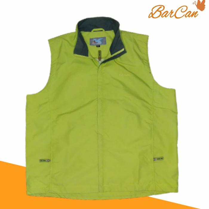 Vest Kolping Thrift_hj