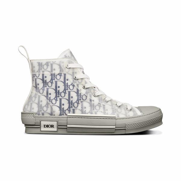Dior Oblique High