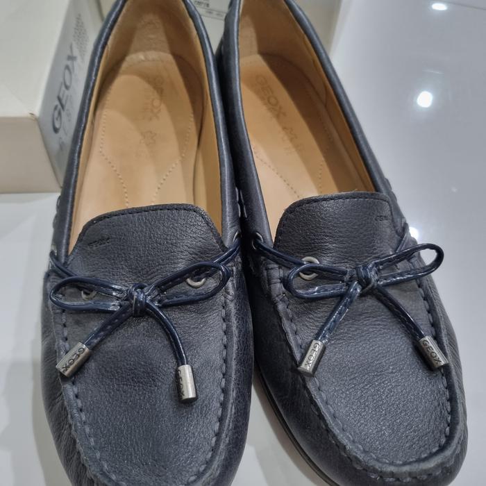 sepatu wanita geox original Shoes Kantoran