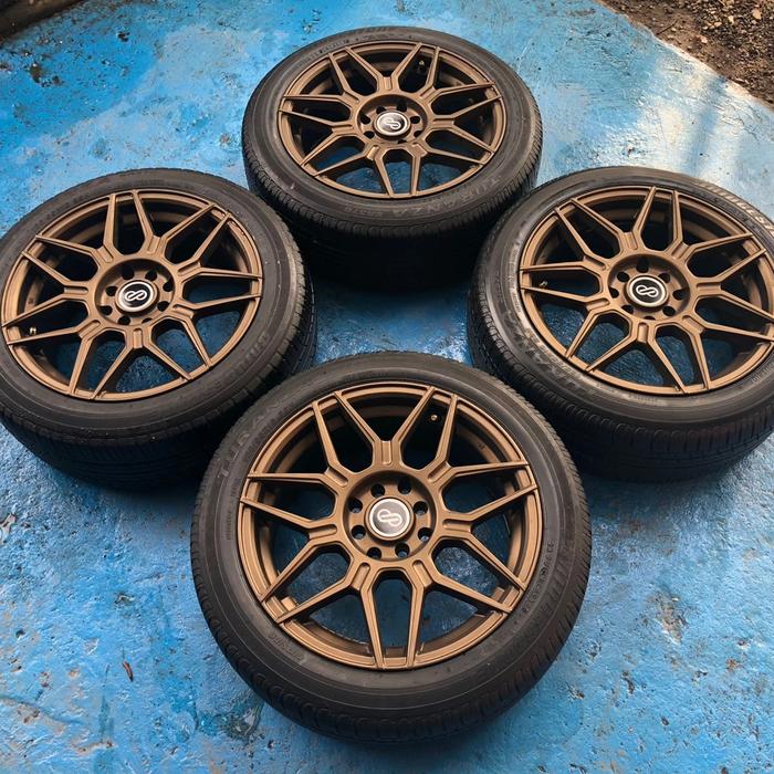 velg ring 16 4x100/114