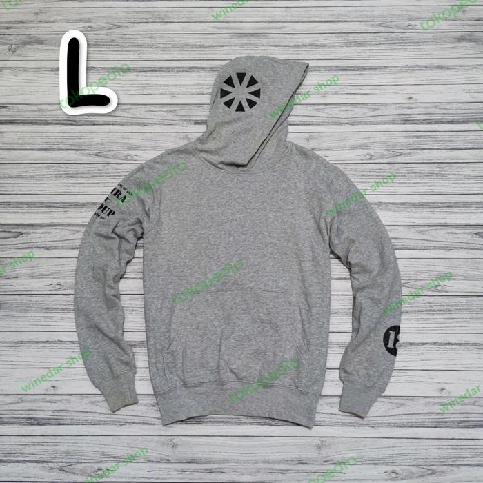 Hodie Printstar Akira