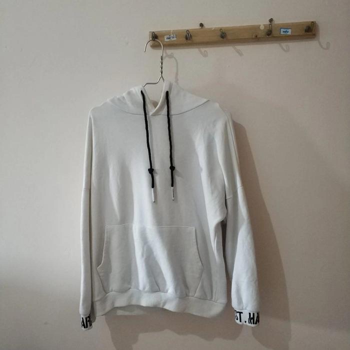 Palace London Hoodie Sweater L VGC