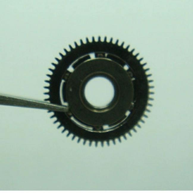 bearing rotor mesin jam Seiko 7s26