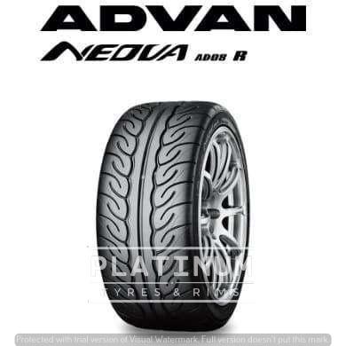 BAN TUBELESS MERK YOKOHAMA ADVAN NEOVA UKURAN 225 45 R16 II 225 45 R16