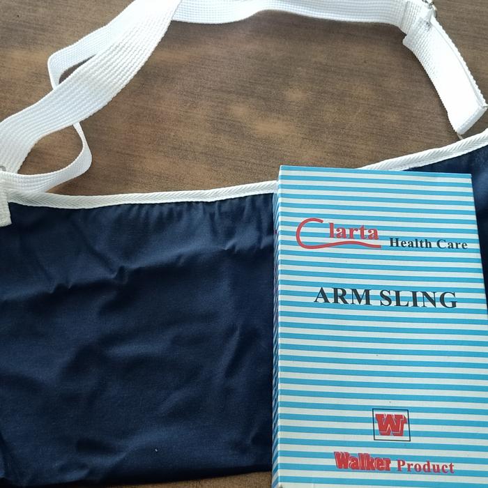Arm Sling clarta size L