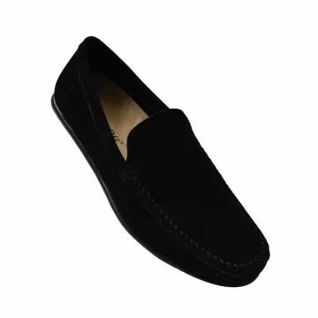Dr. Kong Ukuran 43 Sepatu Pria Kasual M600011 - Hitam