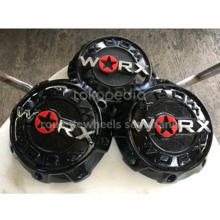 wheel dop WORX