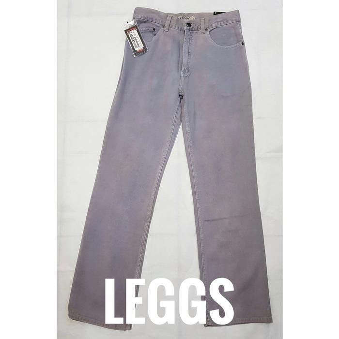 LGS Celana Jeans pria obral murah cuci gudang leggs