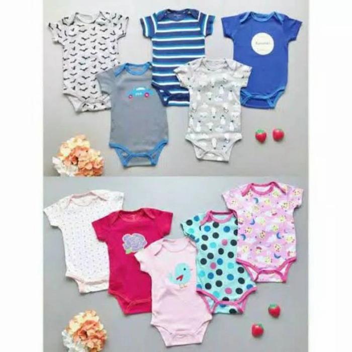 Jumper Bayi 0 bulan 1 bulan 2 bulan 3 bulan 4 bulan 5 bulan 6 bulan