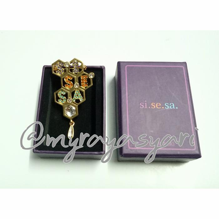 Bross sisesa original